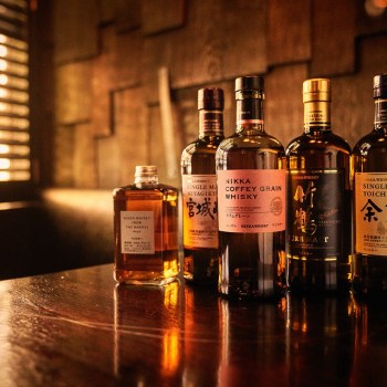 Image for the post Melbourne distillery launches Sidekick mixer range