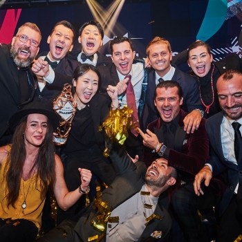 Image for the post Jake Down wins Diageo World Class Australia