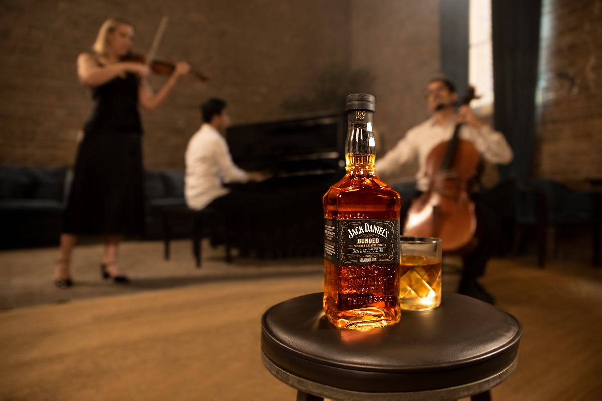 Jack Daniel — Whiskey University