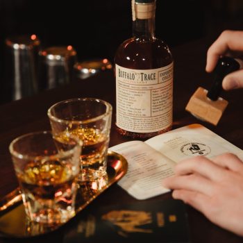 Image for the post Buffalo Trace Antique Collection returns to Australia