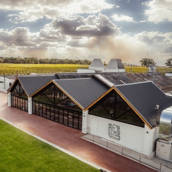 Image for the post EXPERIENCE WHISKY & WINE AT THE NEW MORRIS CELLAR DOOR