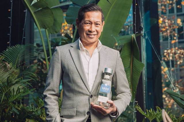 Image for the post Proximo Spirits Australia Welcomes Loy Catada as National Spirits Specialist