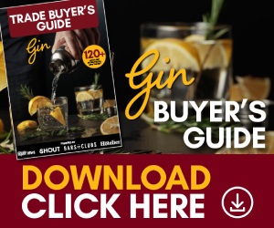 Image for the post Trade Buyer’s Guide: Spotlight on Gin