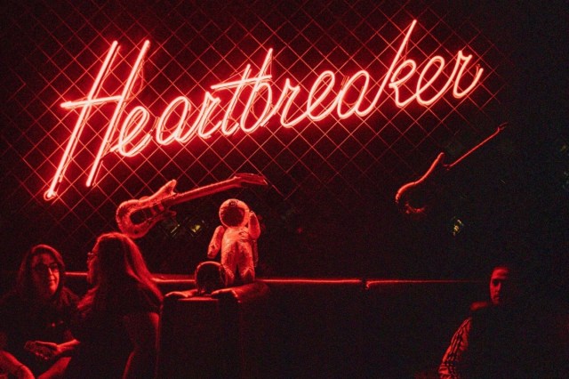 Image for the post Heartbreaker to throw ninth birthday party