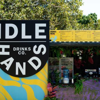 Image for the post Idle Hands Drinks Co grows team with Perth hospo stalwarts