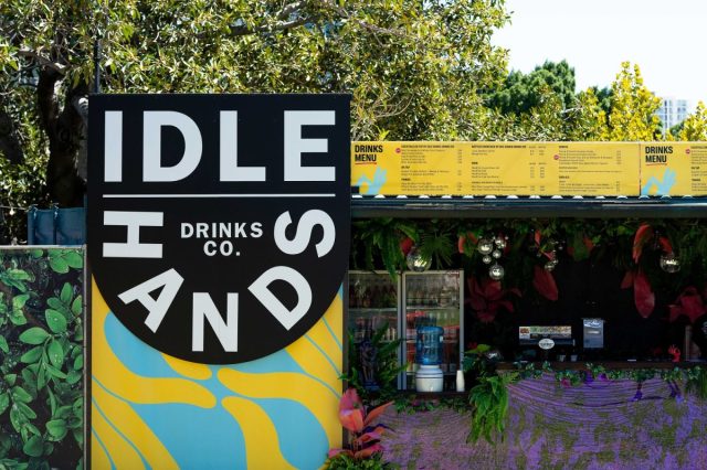 Image for the post Idle Hands Drinks Co grows team with Perth hospo stalwarts