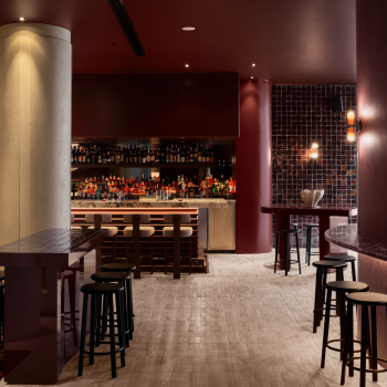 Image for the post House Made Hospitality unveils Bar Tilda and Tilda