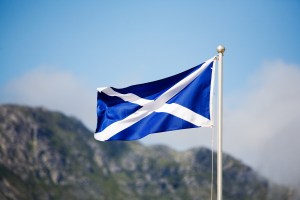 St Andrew's Day