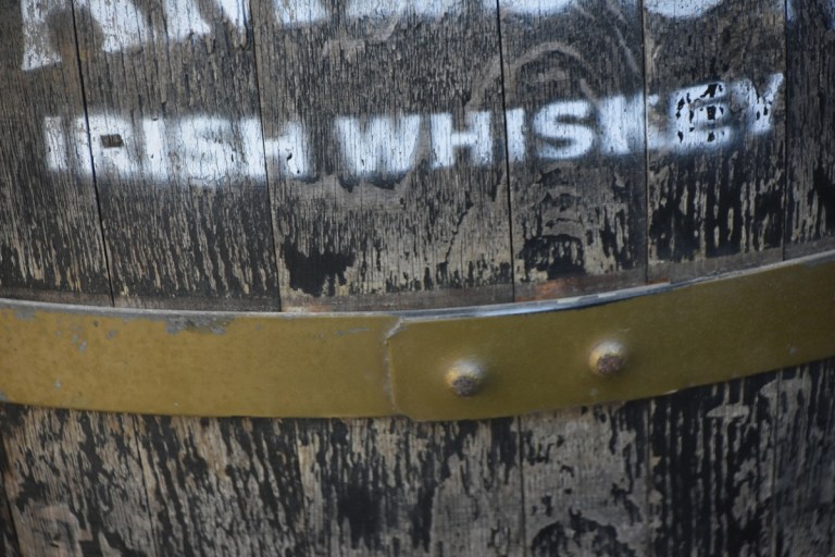 Image for the post Irish whiskey is coming – don’t miss out